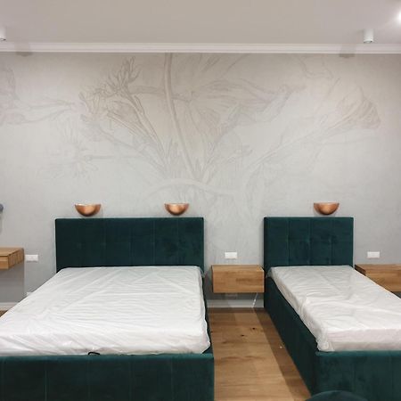 Apartamenty Centrum - Mickiewicza Bielsko-Biała Oda fotoğraf