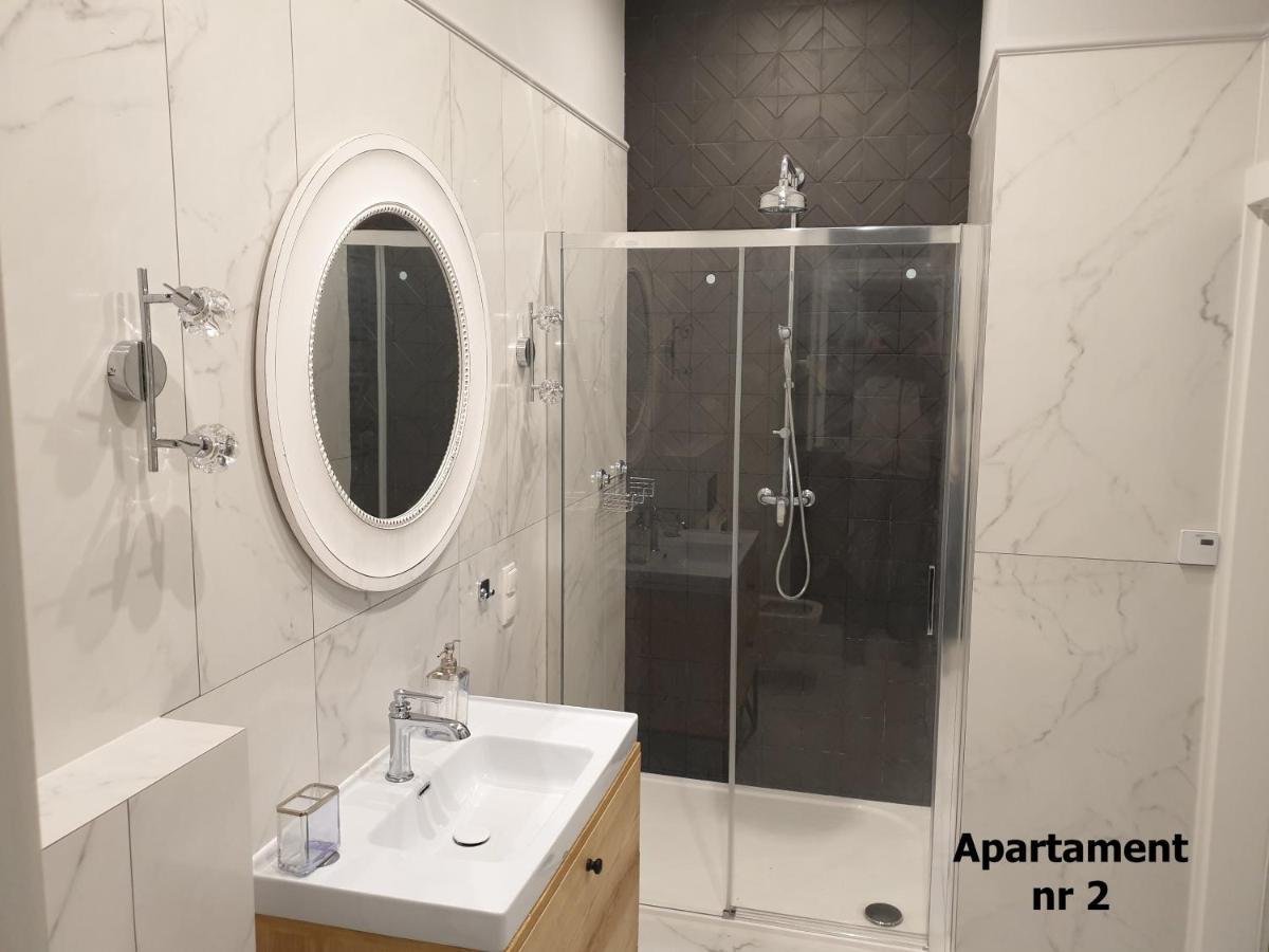 Apartamenty Centrum - Mickiewicza Bielsko-Biała Dış mekan fotoğraf