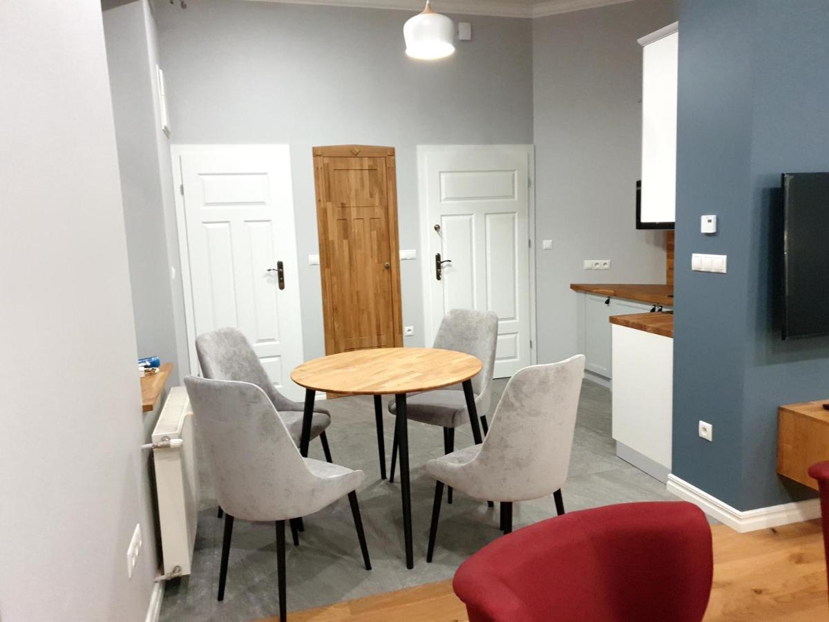 Apartamenty Centrum - Mickiewicza Bielsko-Biała Dış mekan fotoğraf
