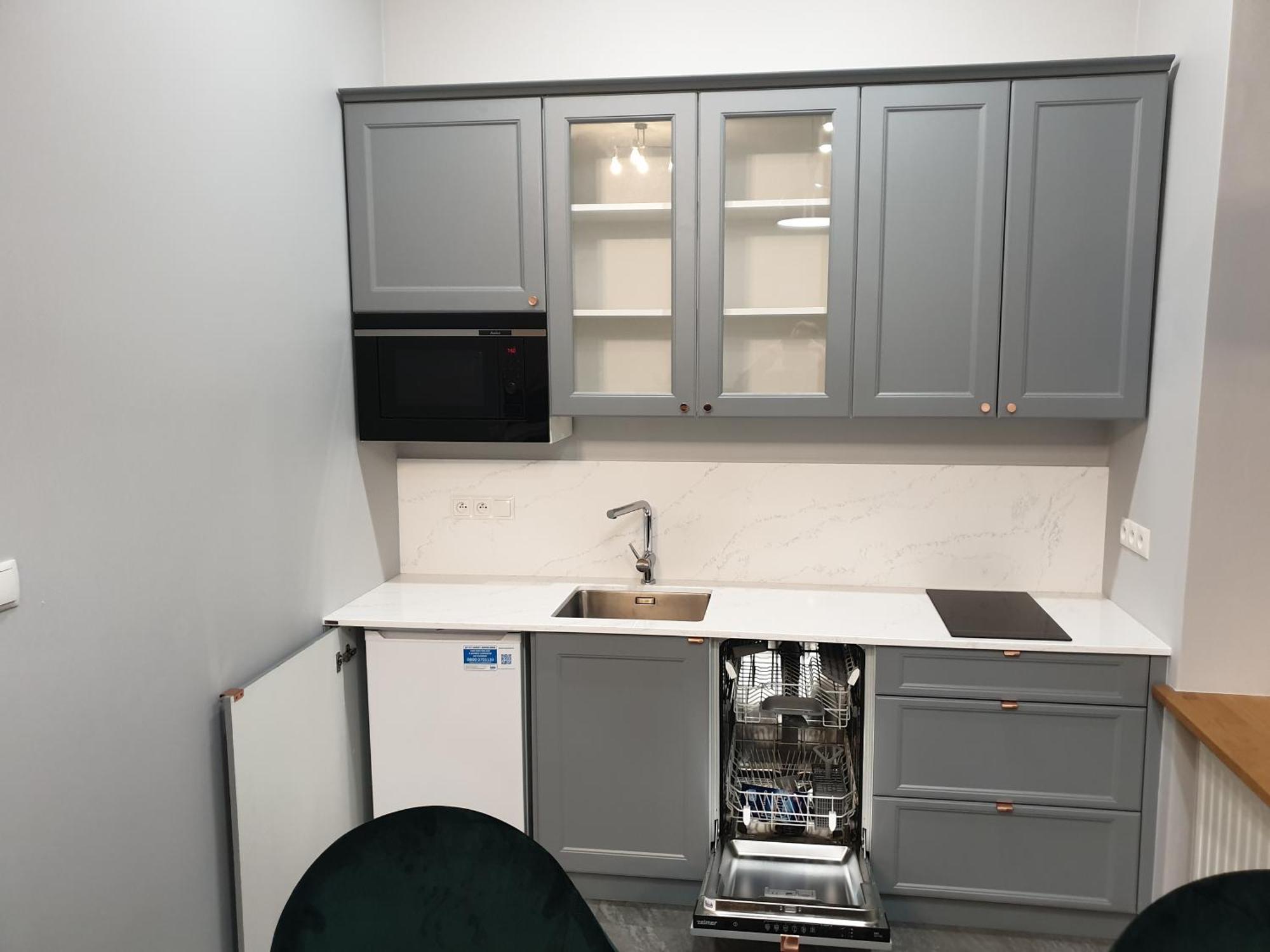 Apartamenty Centrum - Mickiewicza Bielsko-Biała Oda fotoğraf