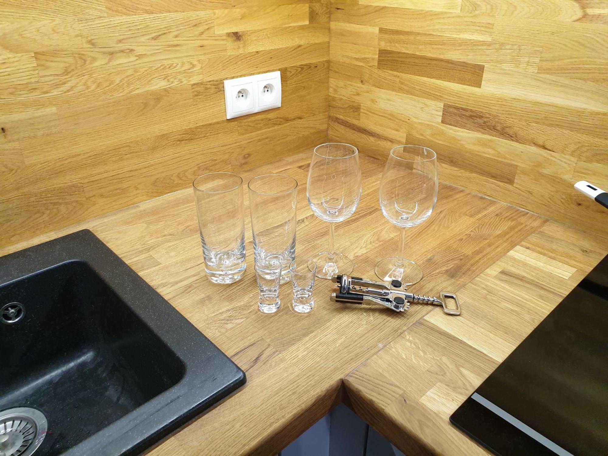 Apartamenty Centrum - Mickiewicza Bielsko-Biała Oda fotoğraf